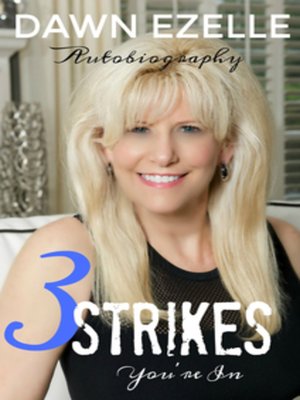 cover image of 3 Strikes You're In